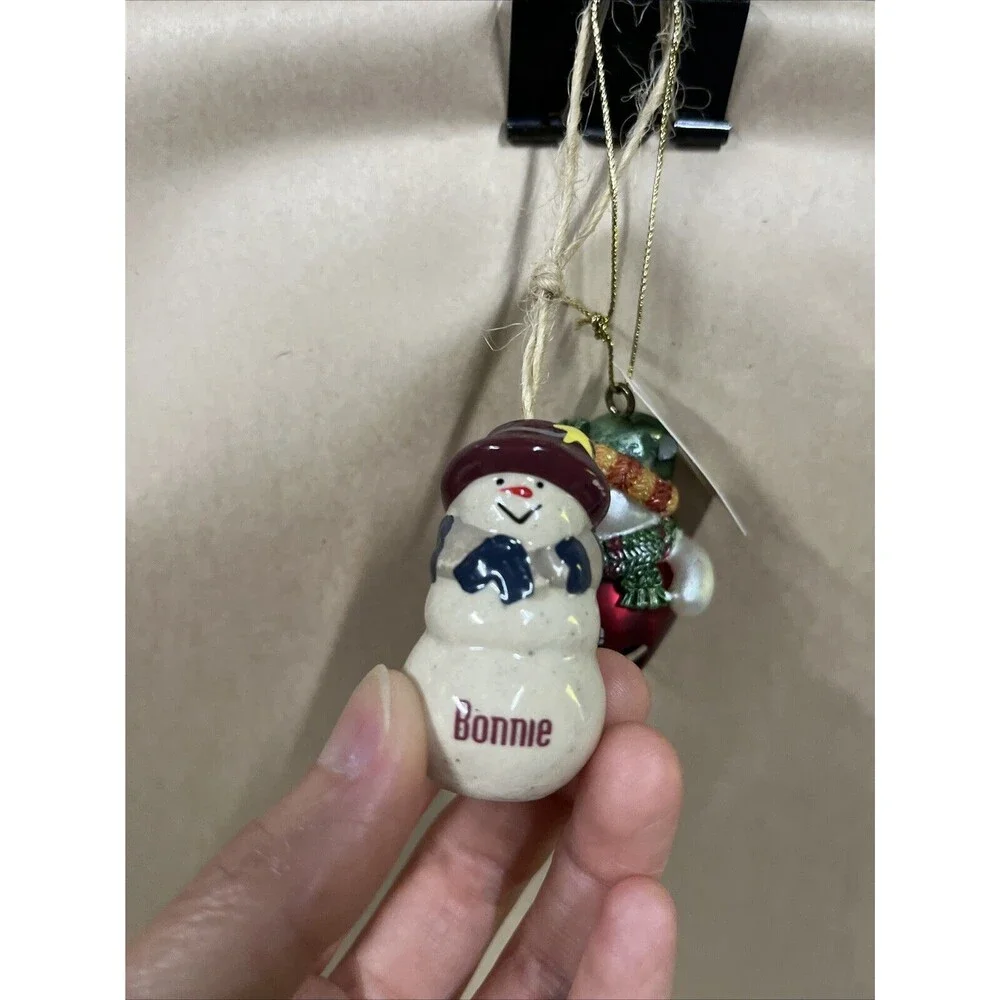 2 Christmas Ganz 1.75